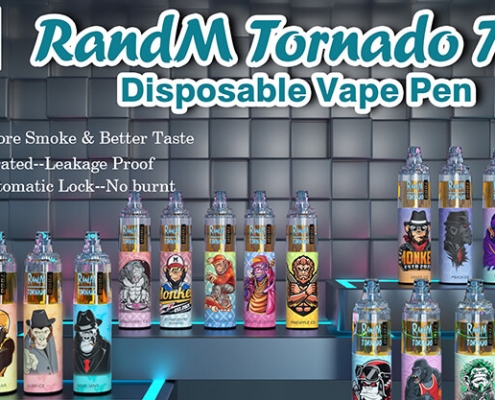 Know about Disposable Vapes