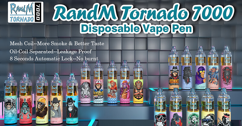 Know about Disposable Vapes