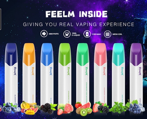 Look For Best Disposable Vape