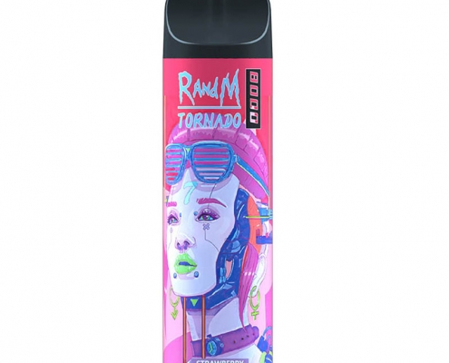 randm tornado 8000 disposable vape pod