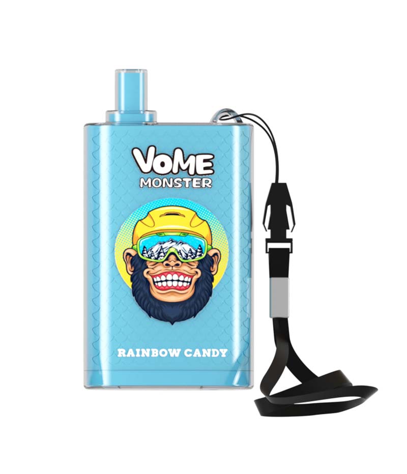 Vome Monster 10000 Disposable Vape pod