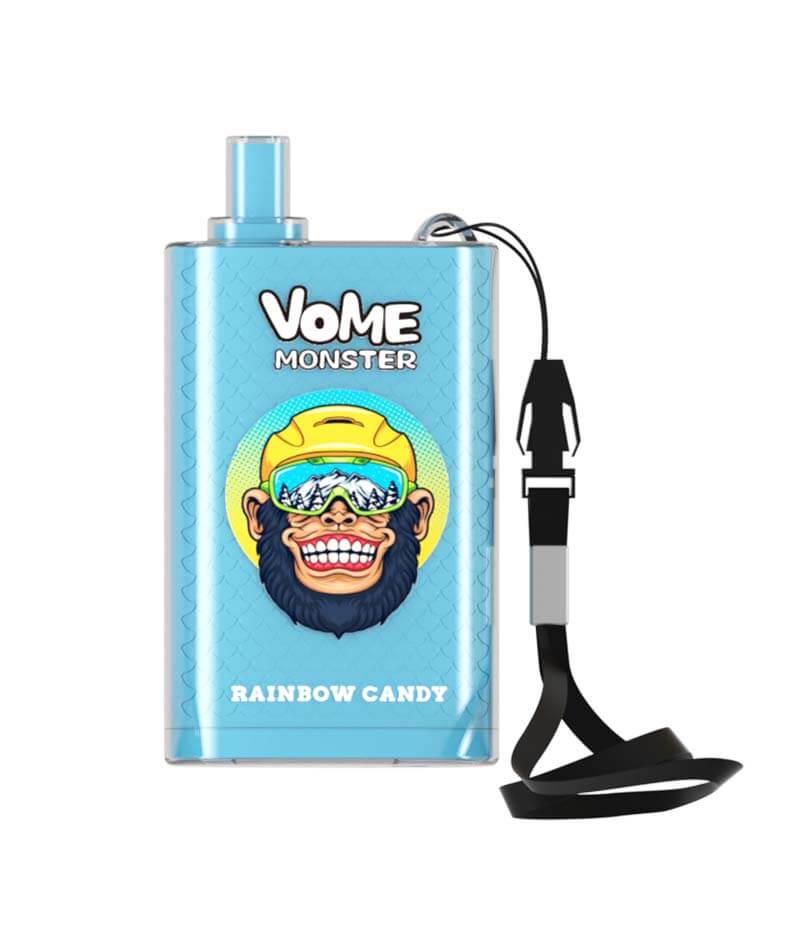 Vome Monster 10000 Disposable Vape Box