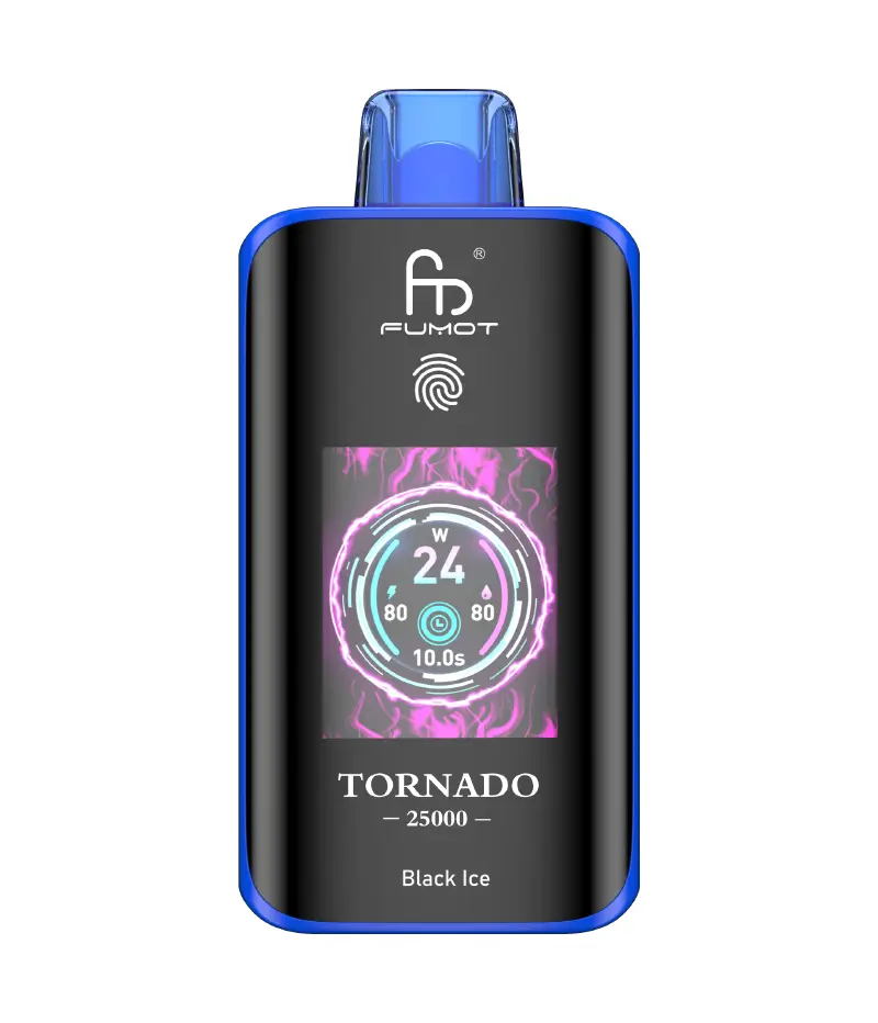 Fumot Tornado 25000 Disposable Vape